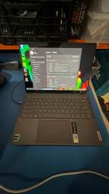 Lenovo Yoga 7 14IAL7 14" 2-in-1 Laptop - Image 2