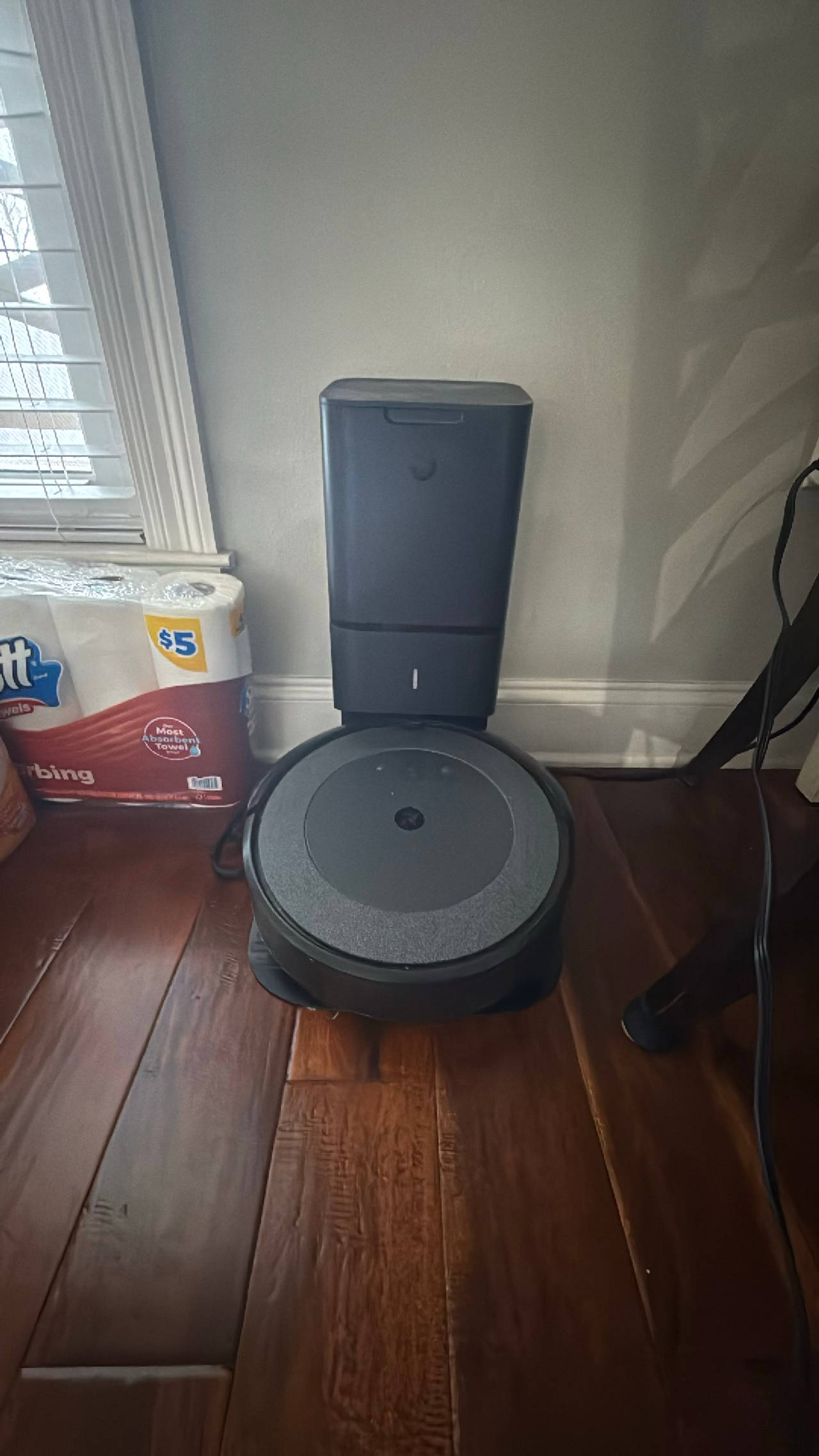 iRobot Roomba