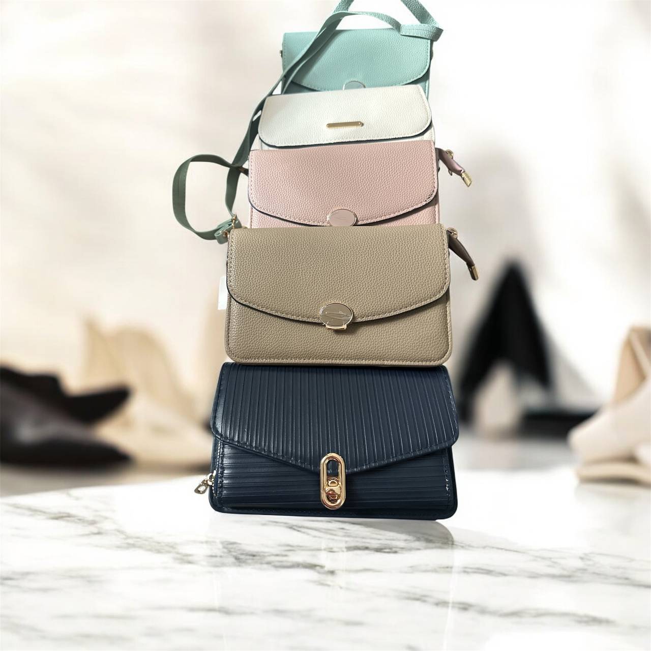 Women's Crossbody Bags