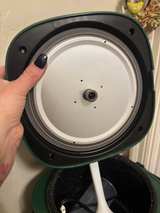 Curtis Stone 2qt Multi Cooker with Dura-Pan Nonstick - Image 6