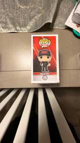 Funko Pop! WWE Paul Heyman GameStop Exclusive #113 - Image 4