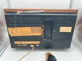 1963 GE T-1000C / T-1001C Stereophonic High Fidelity Tube Stereo Radio Working - Image 6