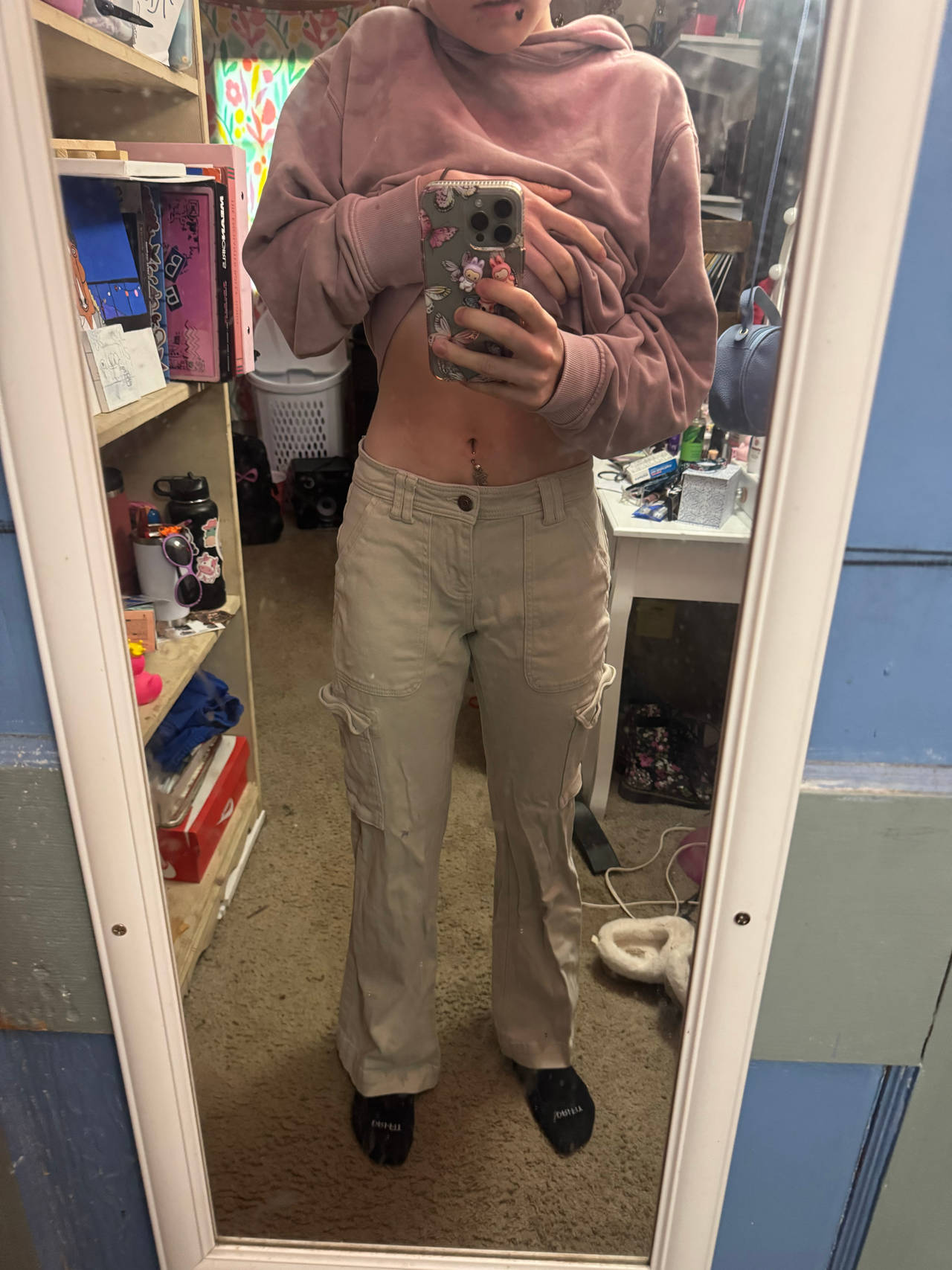 Cargo Pants