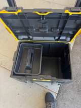DEWALT ToughSystem 2.0 Rolling Toolbox - Image 3