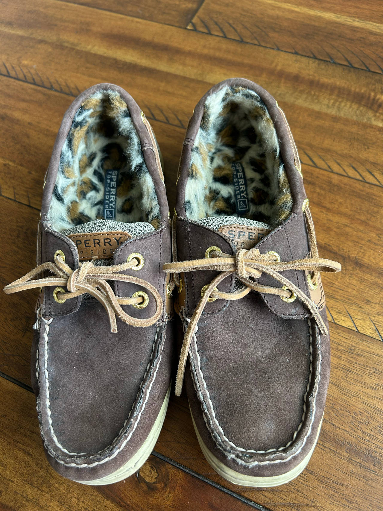 Sperry Top-Sider Angelfish Shoes