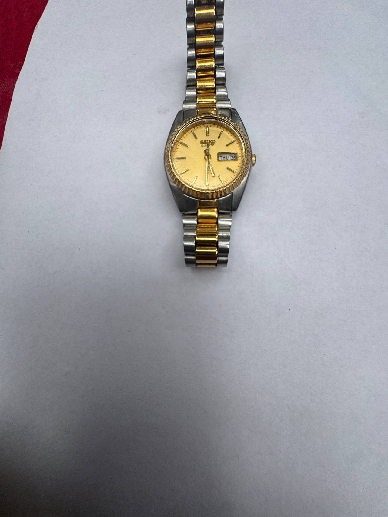 Seiko 5 Automatic Watch