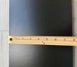 Floating Shelves Set of 4 Black 36” & 24” Wide - Image 8