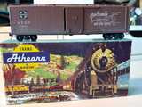 Athearn HO Scale Santa Fe Super Chief Boxcar ATSF 11006 - Image 3