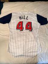 Anaheim Angels Game-Worn Jersey - Image 2