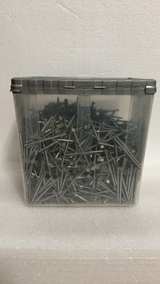 Simpson Strong-Tie T6SND5 2" Type 316 Stainless Steel Wood Siding Nail - Image 2