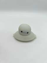 Disney Parks Baymax Big Hero 6 Souvenir Bucket Container With Lanyard - Image 5