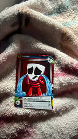 The Amazing Digital Circus Gangle Mystery Figure - Image 3