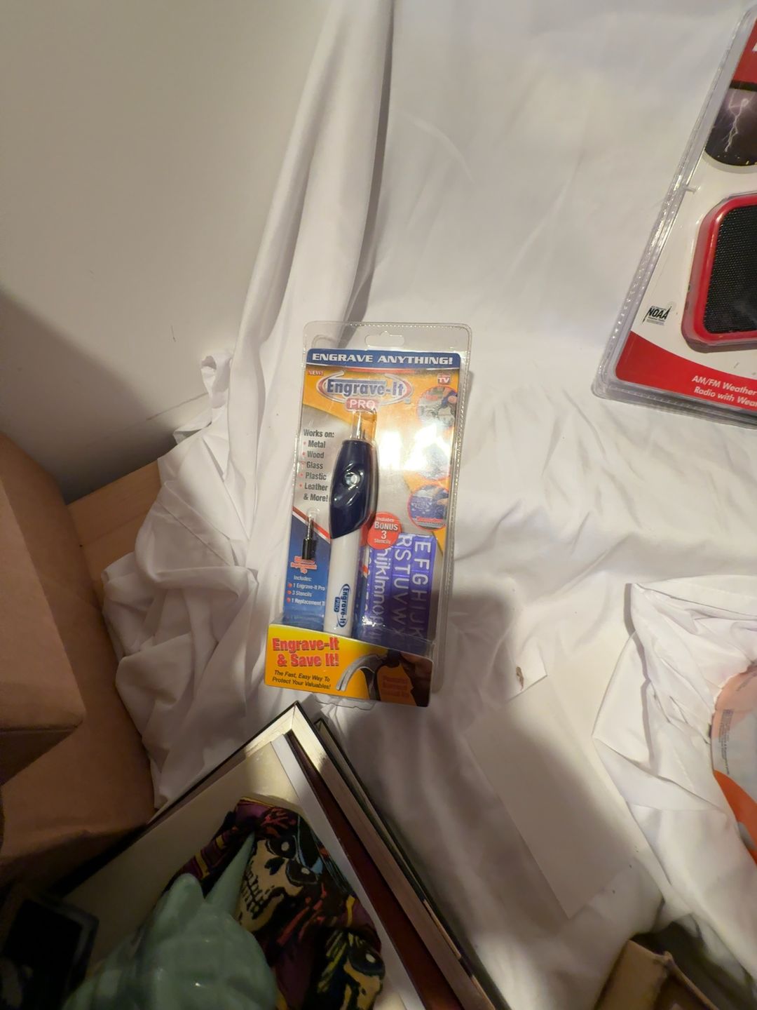 Engrave-It Pro Engraving Pen Tool