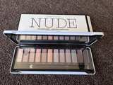 Beauticontrol Nude Eyeshadow Palette ~12 Neutral Colors~ - Image 5