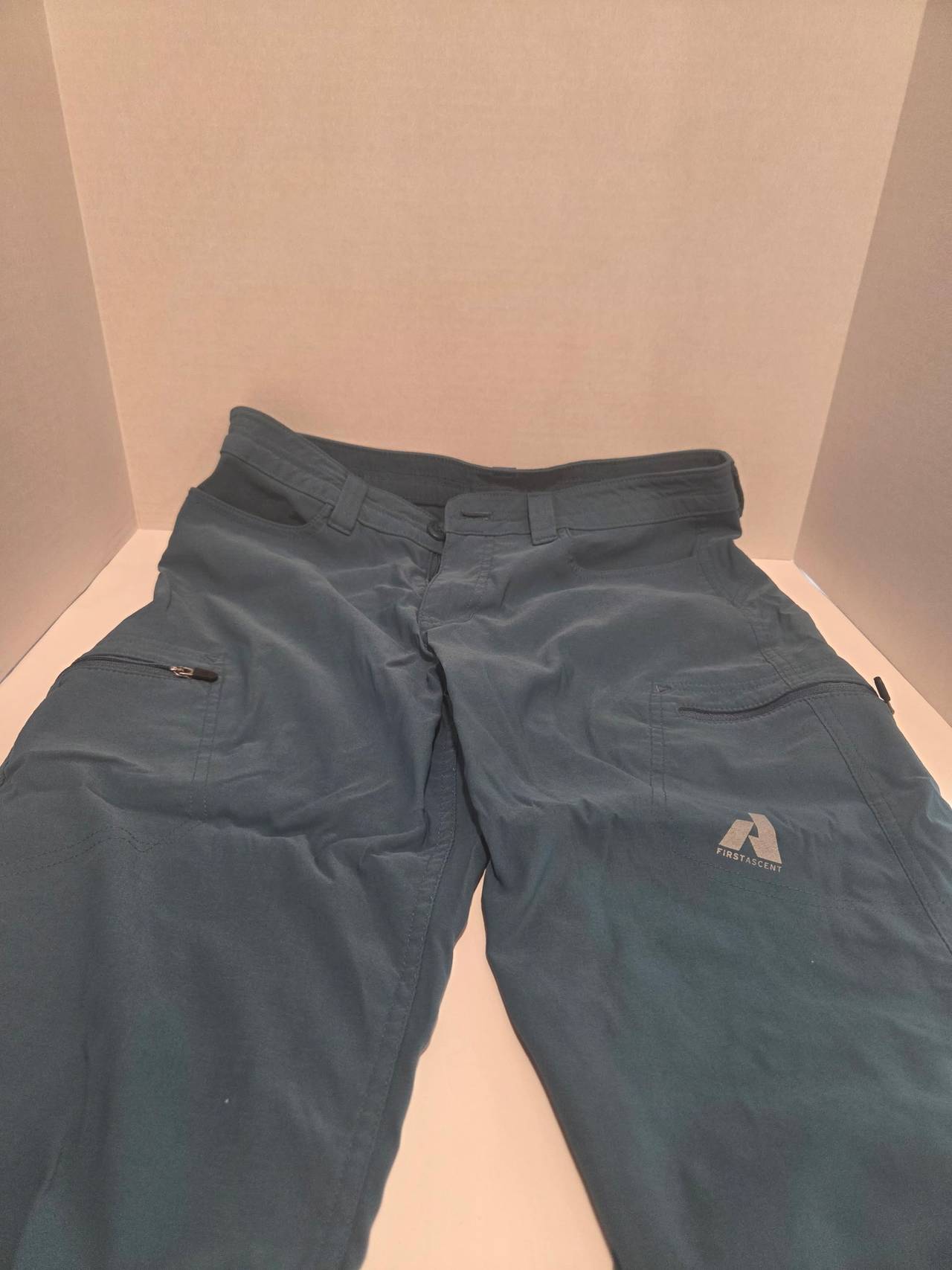 First Ascent Eddie Bauer women’s capris