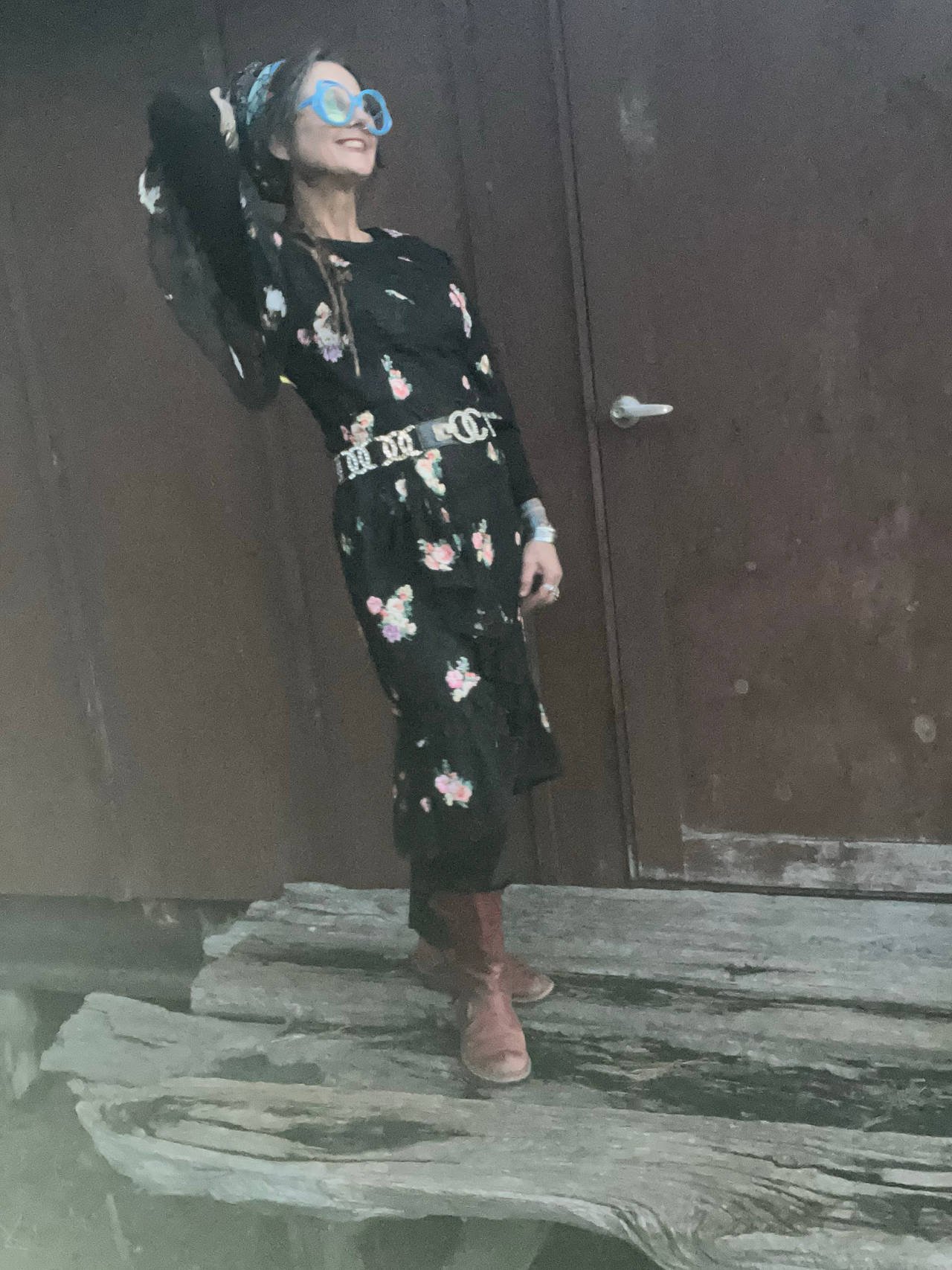 Cooper Street size 14 floral lace pattern, high-quality fashion brand , 