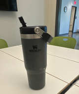 Stanley The IceFlow Flip Straw Tumbler 30oz - Image 1