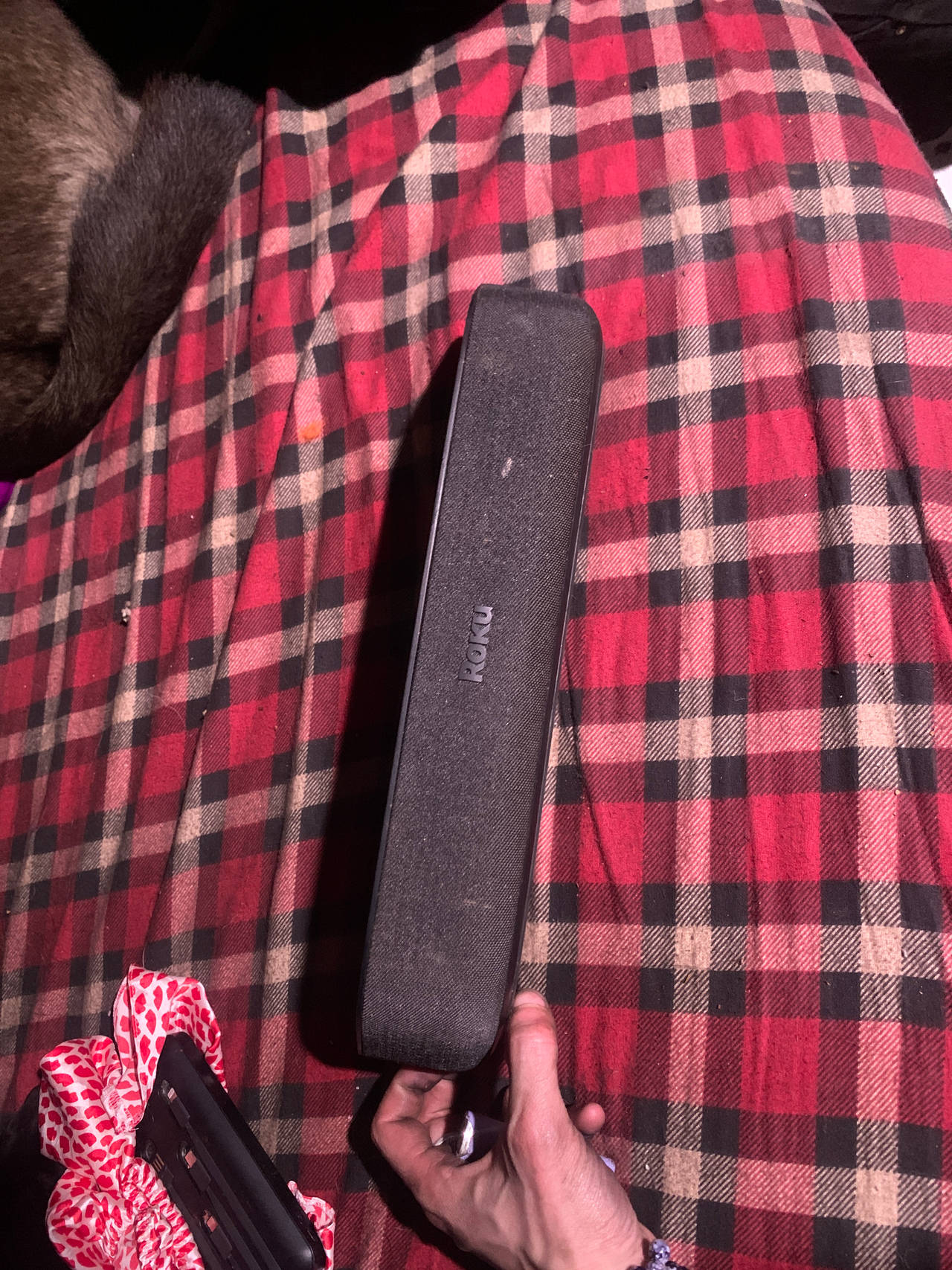 Roku Streambar