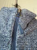 The North Face Women's Fleece Jacket XS - Image 3