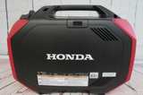 Honda EU3200i 3200-Watt Fuel Injected Inverter Generator - Image 3