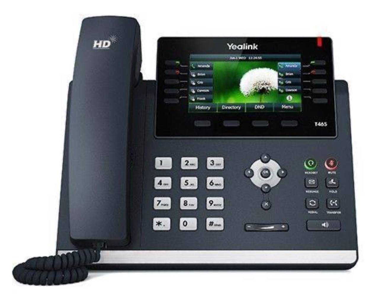 Yealink T46S IP Phone