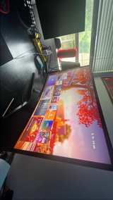 Samsung 27" CF390 Curved LED Monitor - Image 8
