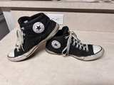 Converse Chuck Taylor All Star High Top (size 10.5) - Image 2