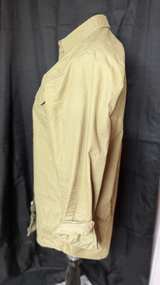G.H. Bass & Co. Canvas Button Down Shirt - Image 2