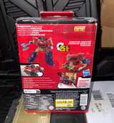 Transformers One Studio Series 112 Optimus Prime - Image 2
