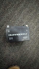 Duraboost DAX9-BS Battery - Image 1