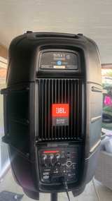 JBL EON 515XT 15" Powered PA Speaker - Image 5