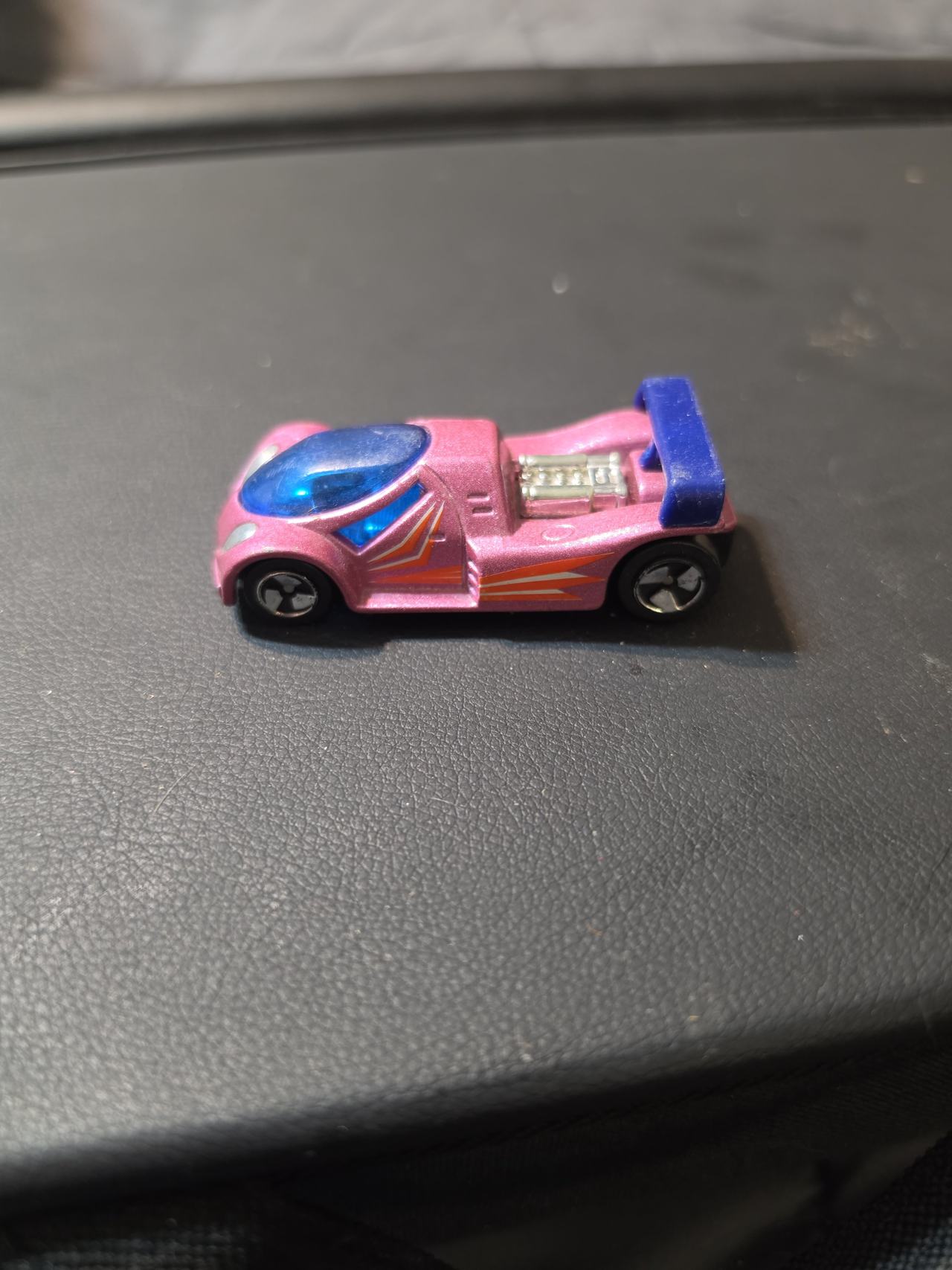 Hot Wheels Flashfire