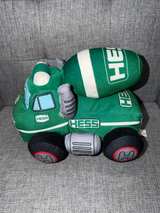 Hess 2021 Plush Cement Mixer Truck TESTED AND WORKS  - Image 4