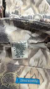 Fade to Blue Parkside Shorts Southwestern Print size 27 Aztec - Image 6