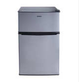 Galanz Double Door Compact Refrigerator - Image 3