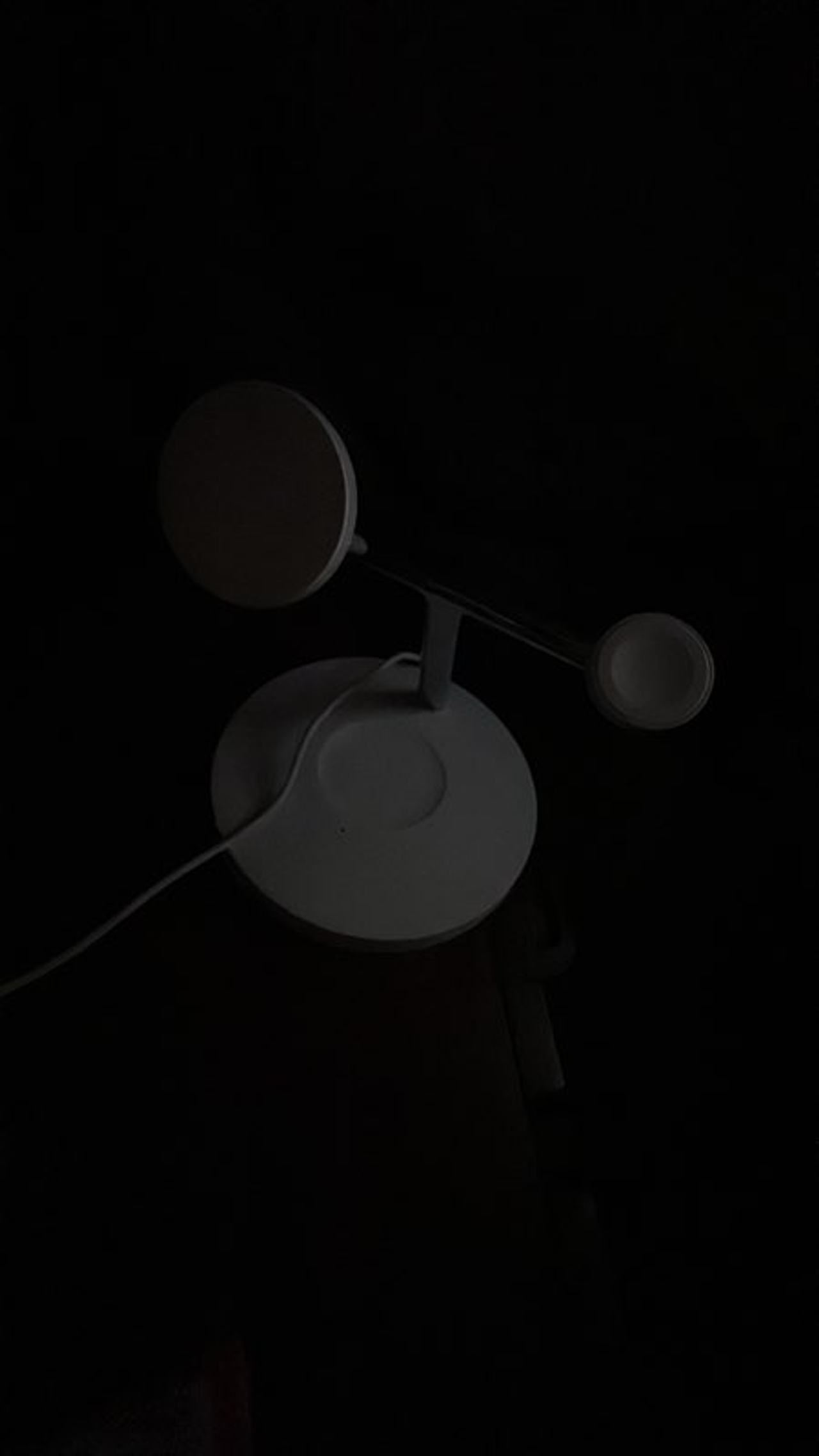 Belkin 3-in-1 Wireless Charging Station