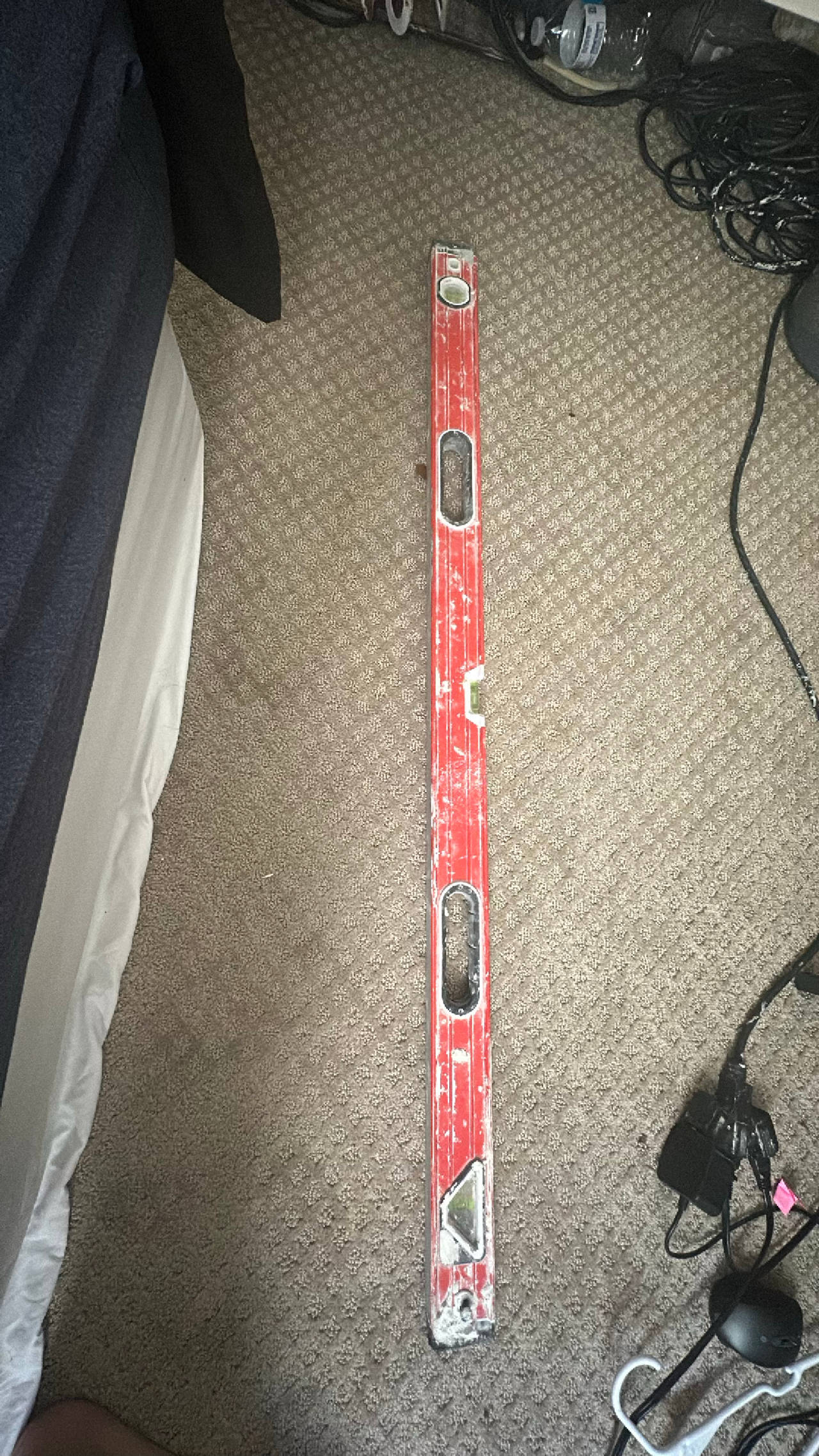 Spirit Level