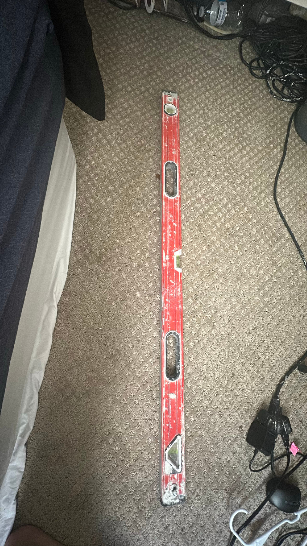 Spirit Level
