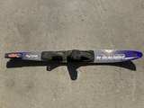 Kidder Redline Comp Slalom Water Ski with Carrying Case - Image 3
