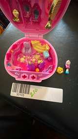 Shopkins Happy Places Royal Trends Tiara Sparkles Palace 210 - Image 3