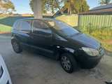 Hyundai Getz - Image 1