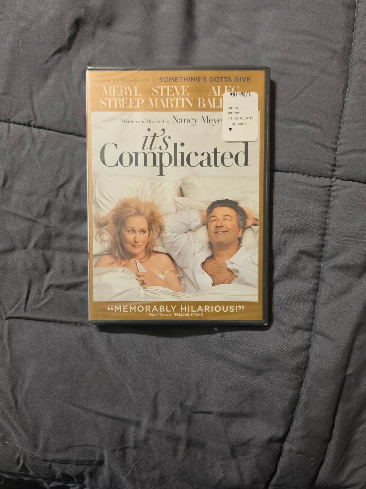 It's Complicated (DVD)
