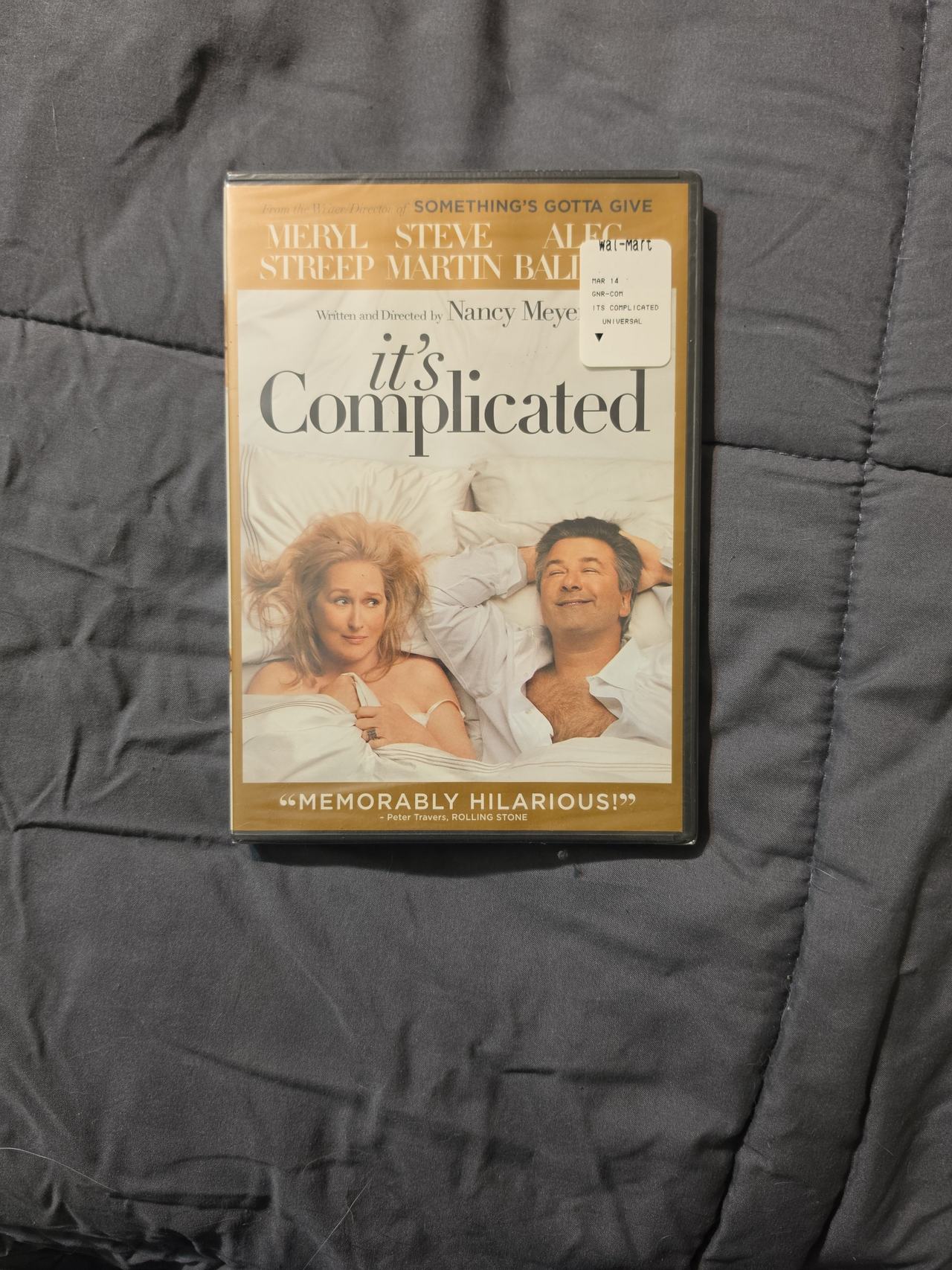 It's Complicated (DVD)
