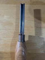 Robert Sorby Woodturning Spindle Gouge - Image 1