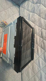 Pioneer DMH-1500NEX 7" Touchscreen Car Stereo - Image 3
