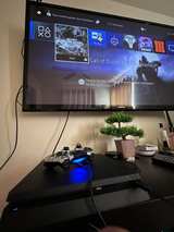 Sony PlayStation 4 Slim Black 1T 6 Game bundle - Image 2