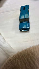 Matchbox Lesney Land Rover - Image 2