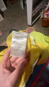 Mom I Am A Rich Man Tapestry - Image 2