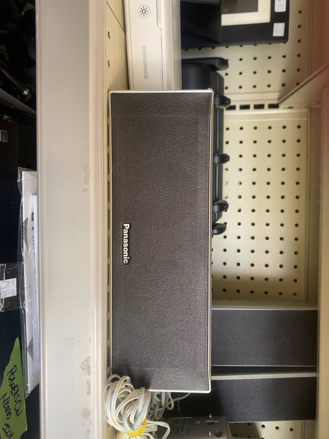 Panasonic Center Channel Speaker SB-PC940