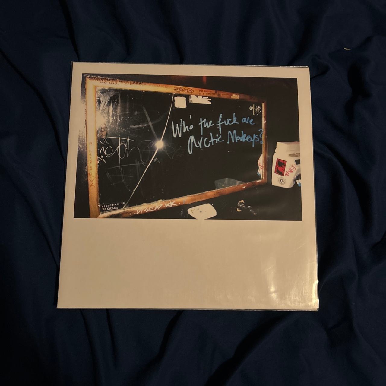 Who the Fuck Are Arctic Monkeys?